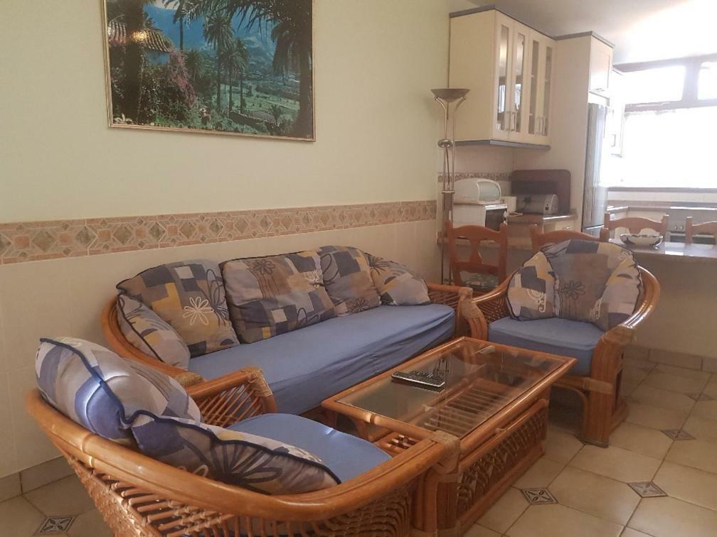 Bungalows Bahamas Beside The Park And 300M To The Beach Puerto Rico  Luaran gambar