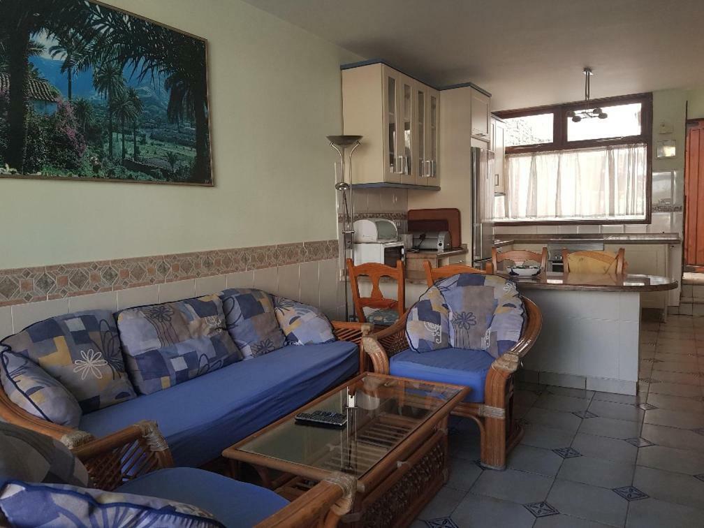 Bungalows Bahamas Beside The Park And 300M To The Beach Puerto Rico  Luaran gambar