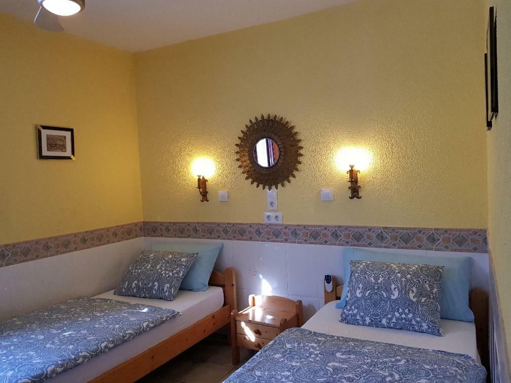 Bungalows Bahamas Beside The Park And 300M To The Beach Puerto Rico  Luaran gambar