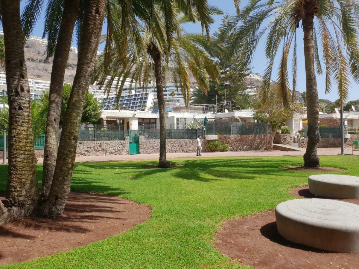 Bungalows Bahamas Beside The Park And 300M To The Beach Puerto Rico  Luaran gambar
